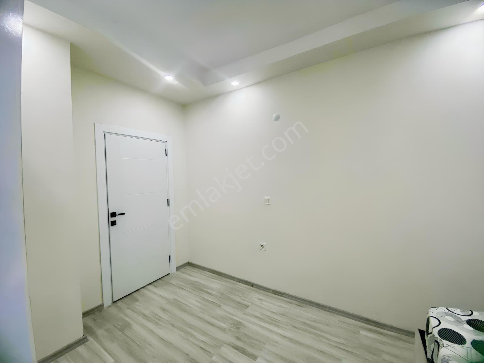 Kepez Kütükçü Kiralık Eşyalı 1+1 Daire - Görsel 17