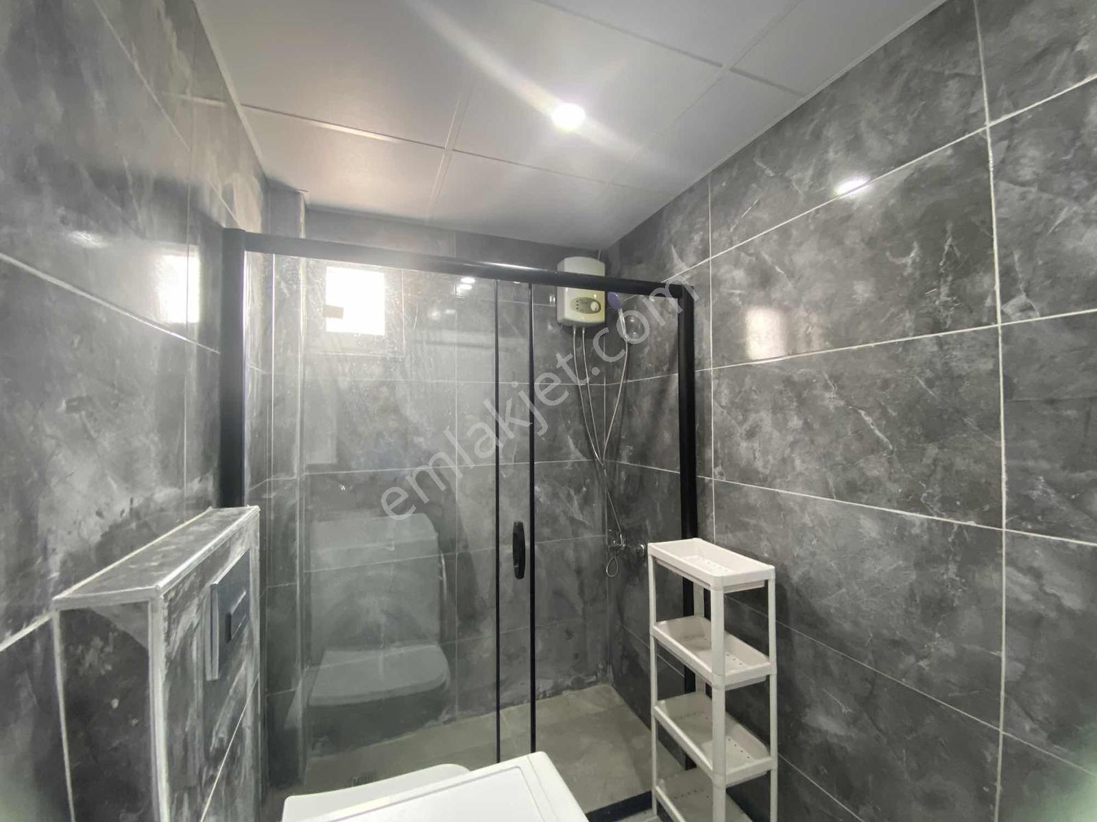 Kepez Kütükçü Kiralık Eşyalı 1+1 Daire - Görsel 21