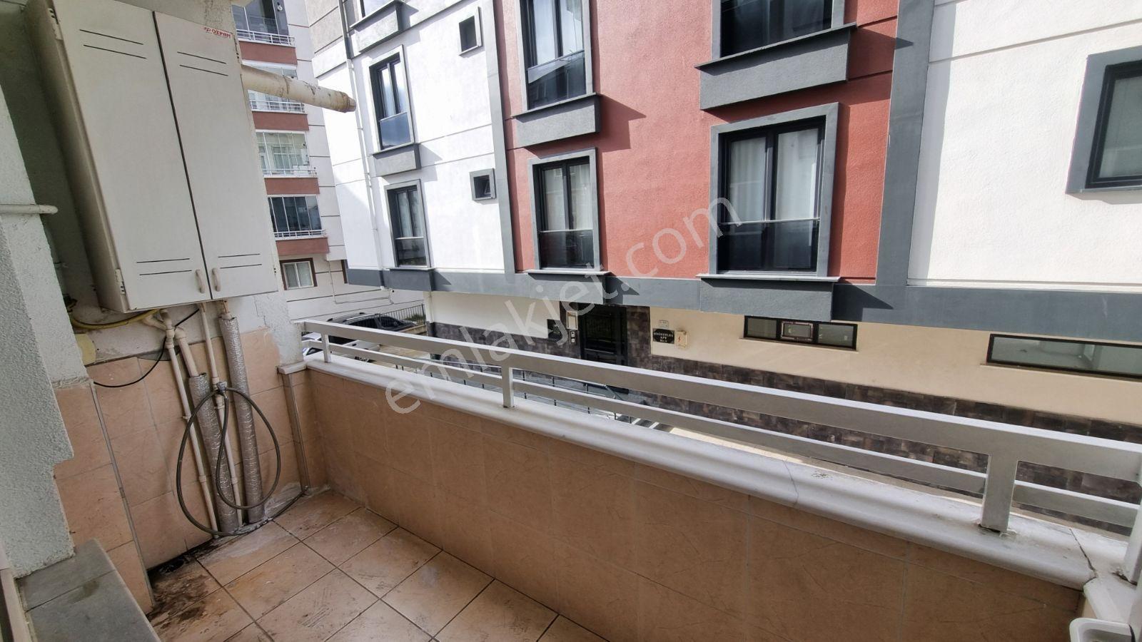 Ordu Şirinevler Mah Teks Otel Arkası Kiralık 3+1 Daire - Görsel 22