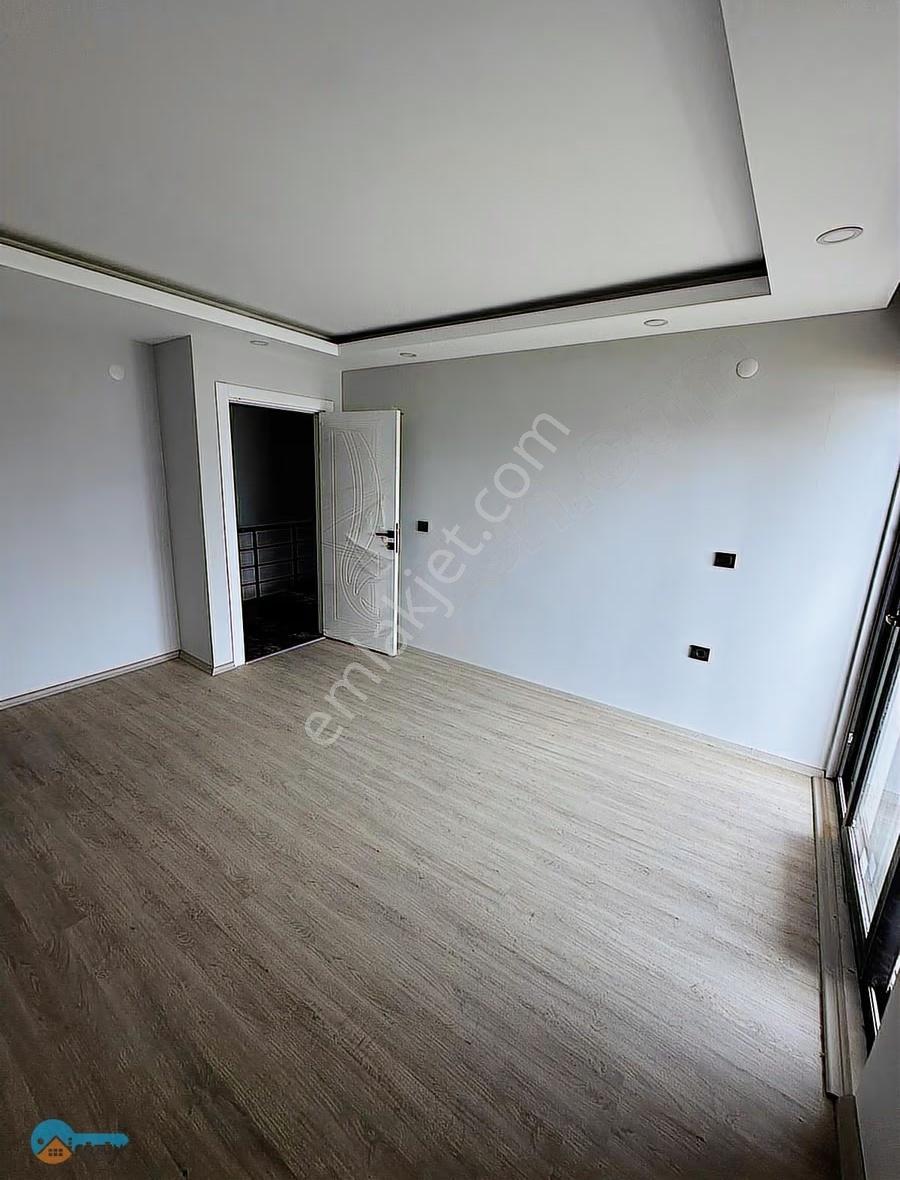 Deniz Yolunda Kullanışı Güzel 2+1 Dubleks Sıfır Daire - Görsel 29