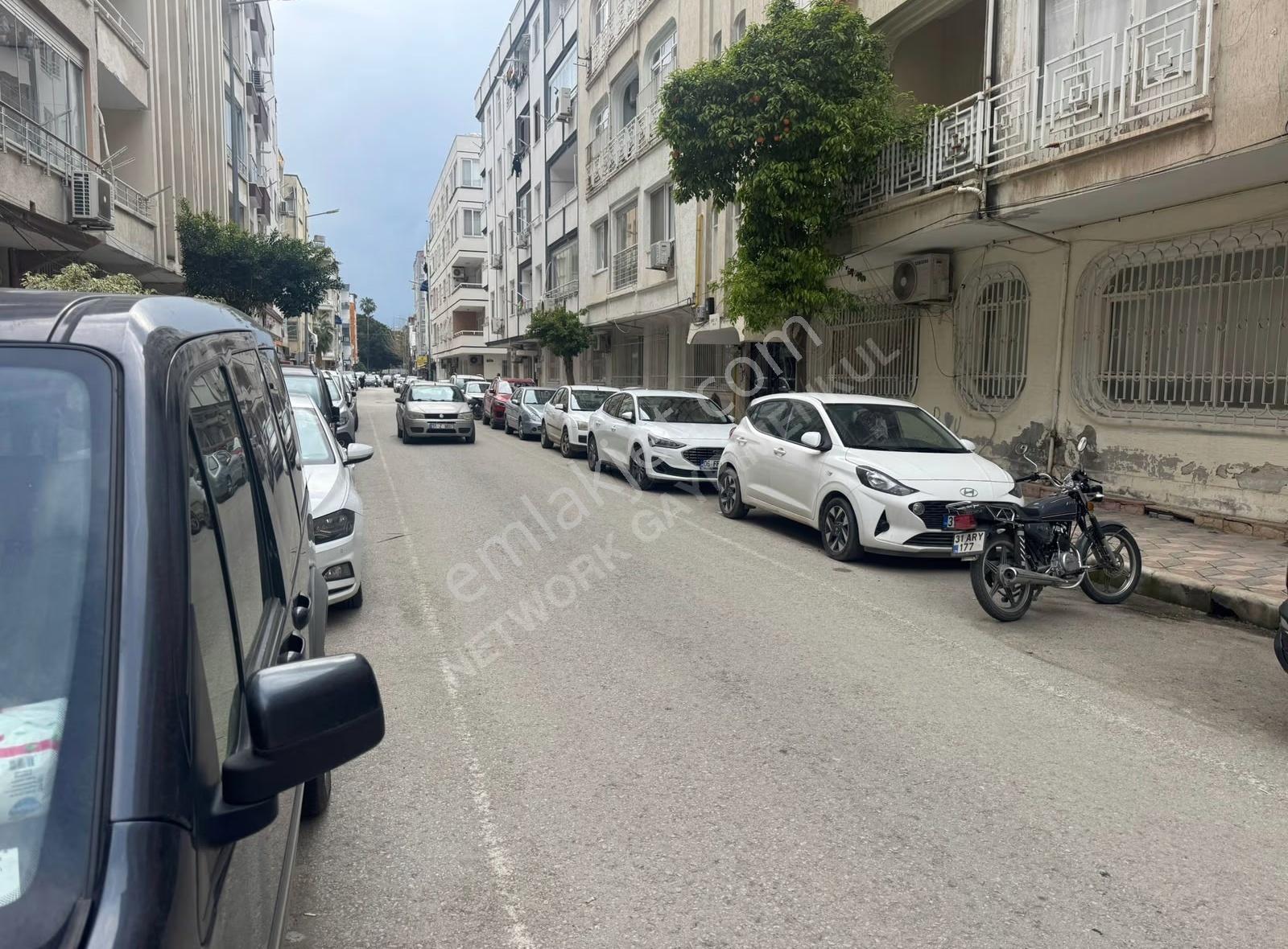 Sahile Yürüme Mesafesinde Merkezi Konumda Satılık 3+1 Daire - Görsel 10