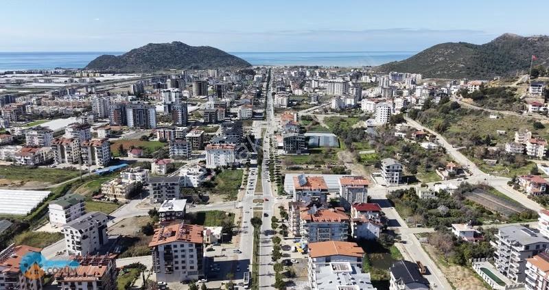 Deniz Yolu Caddesine Sıfır Fırsat Arsa... - Görsel 2