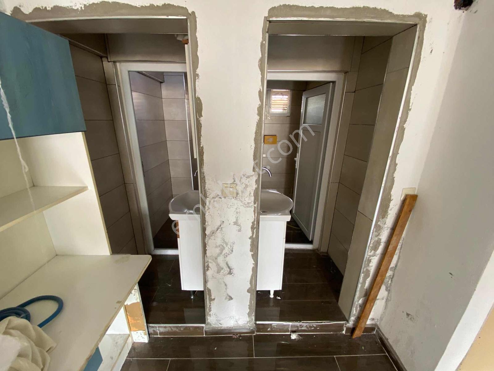 Vişne Tic. Bölgesinde Kiralık Bakımlı Asansörlü İşyeri (2 Adet) - Görsel 18
