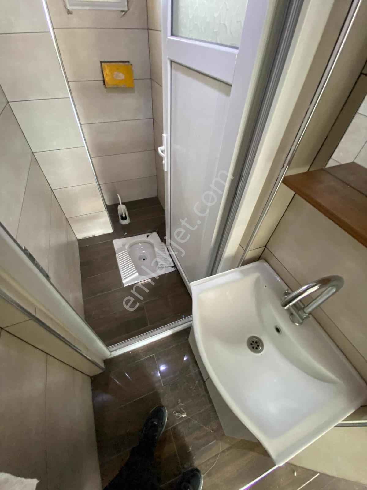 Vişne Tic. Bölgesinde Kiralık Bakımlı Asansörlü İşyeri (2 Adet) - Görsel 15