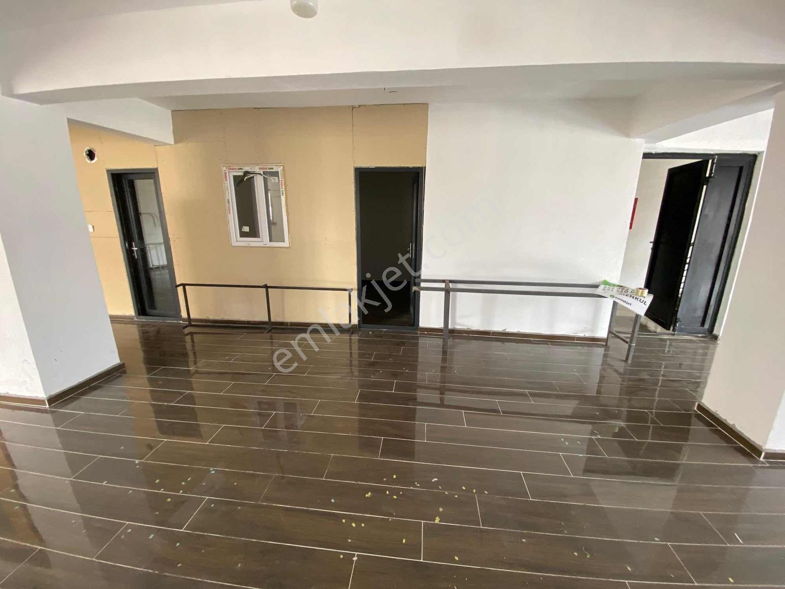 Vişne Tic. Bölgesinde Kiralık Bakımlı Asansörlü İşyeri (2 Adet) - Görsel 12