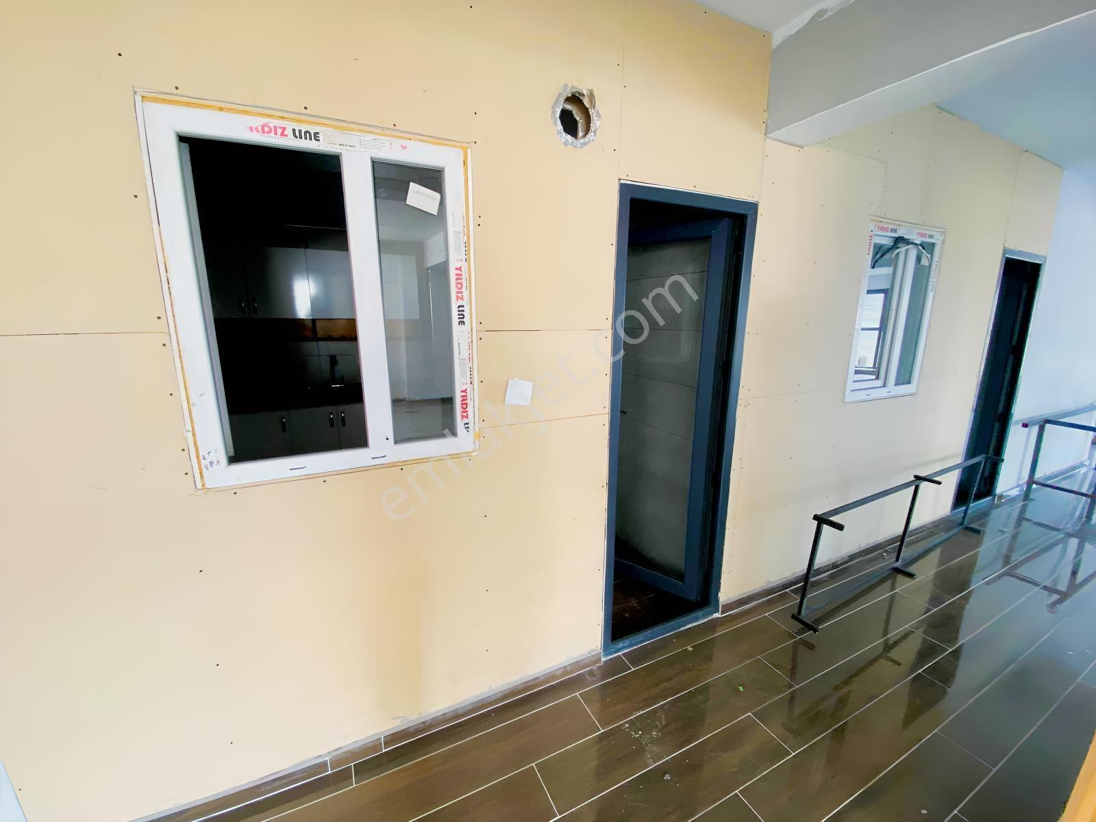 Vişne Tic. Bölgesinde Kiralık Bakımlı Asansörlü İşyeri (2 Adet) - Görsel 5