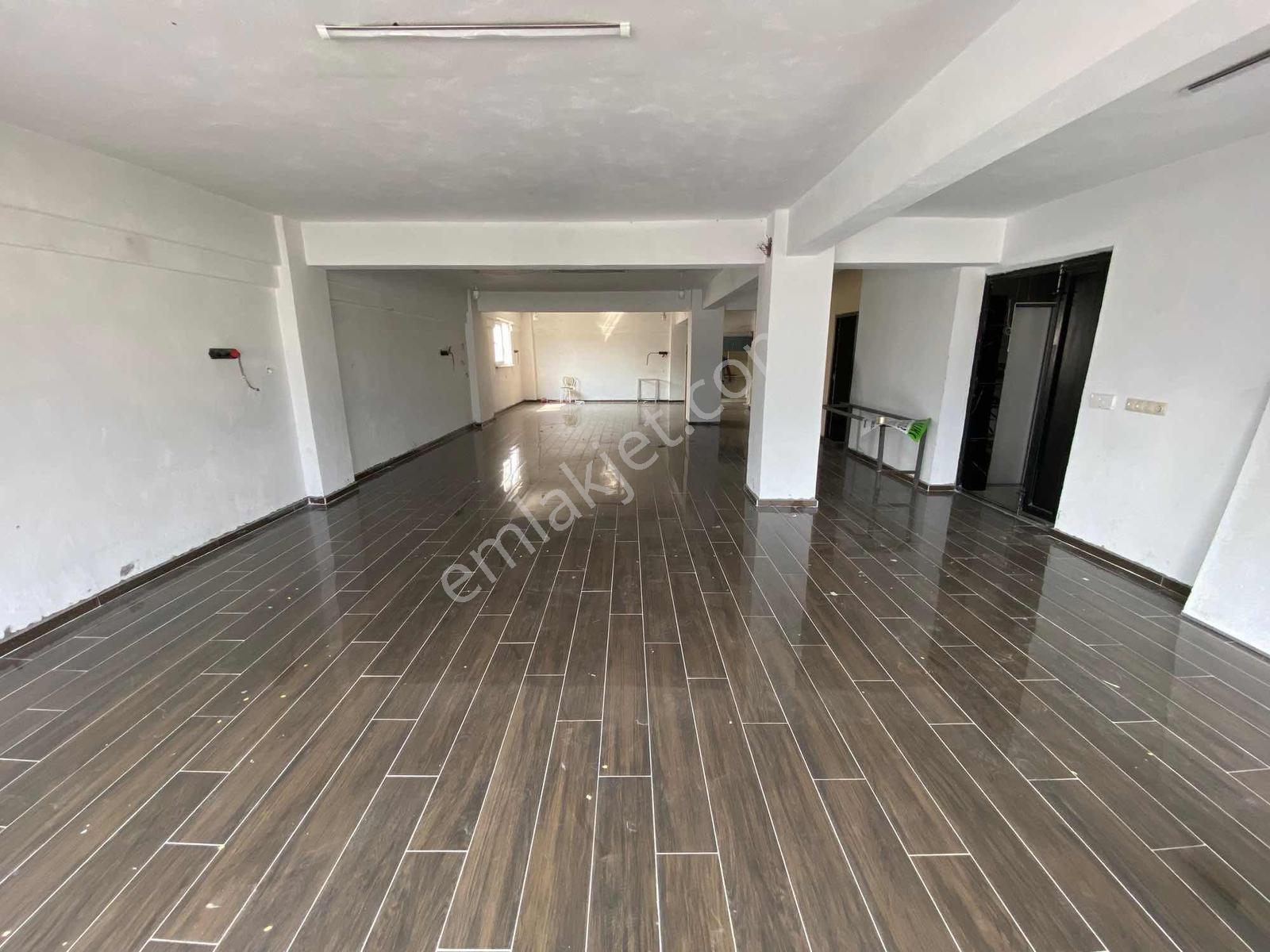 Vişne Tic. Bölgesinde Kiralık Bakımlı Asansörlü İşyeri (2 Adet) - Görsel 19