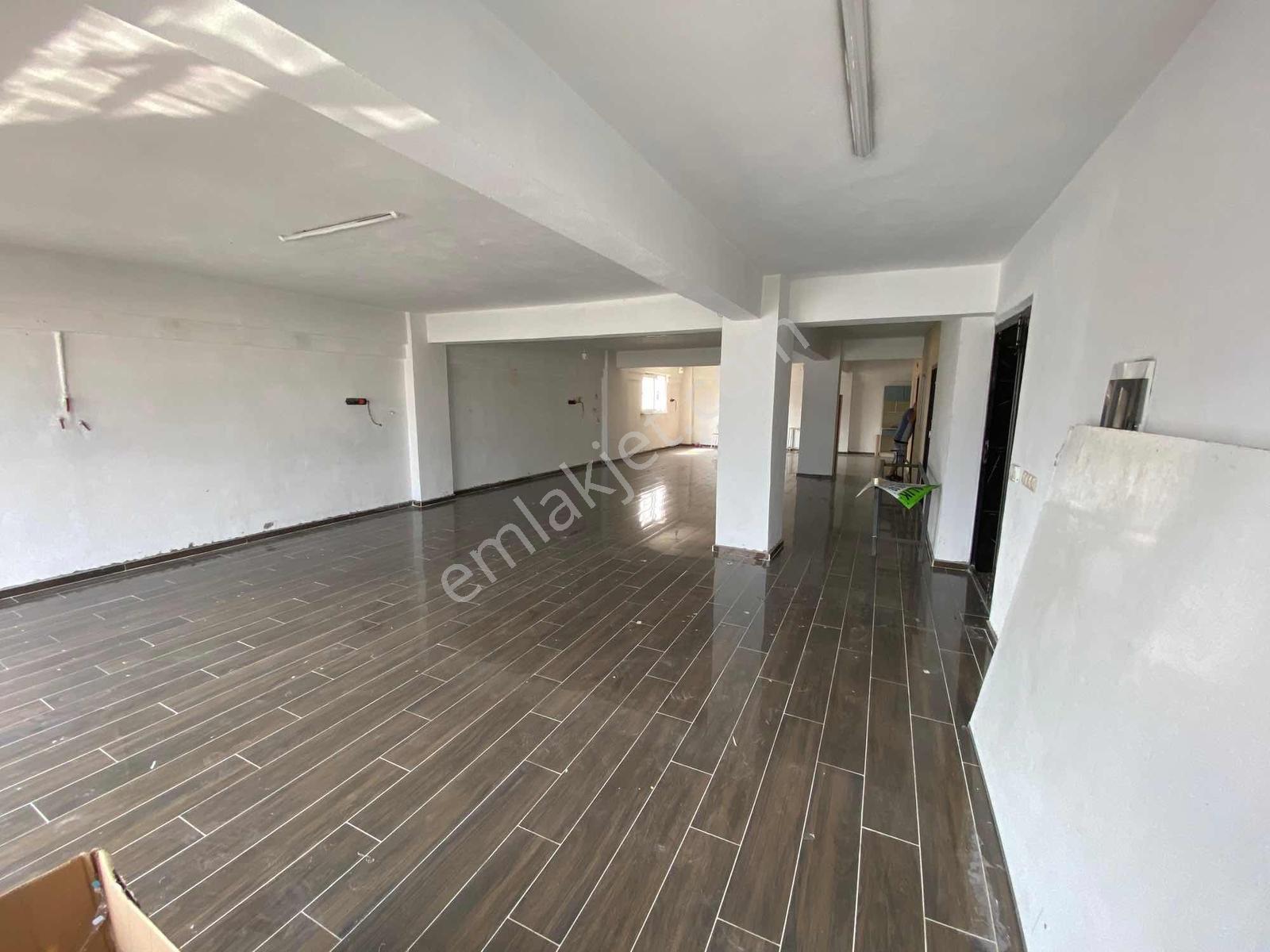Vişne Tic. Bölgesinde Kiralık Bakımlı Asansörlü İşyeri (2 Adet) - Görsel 22
