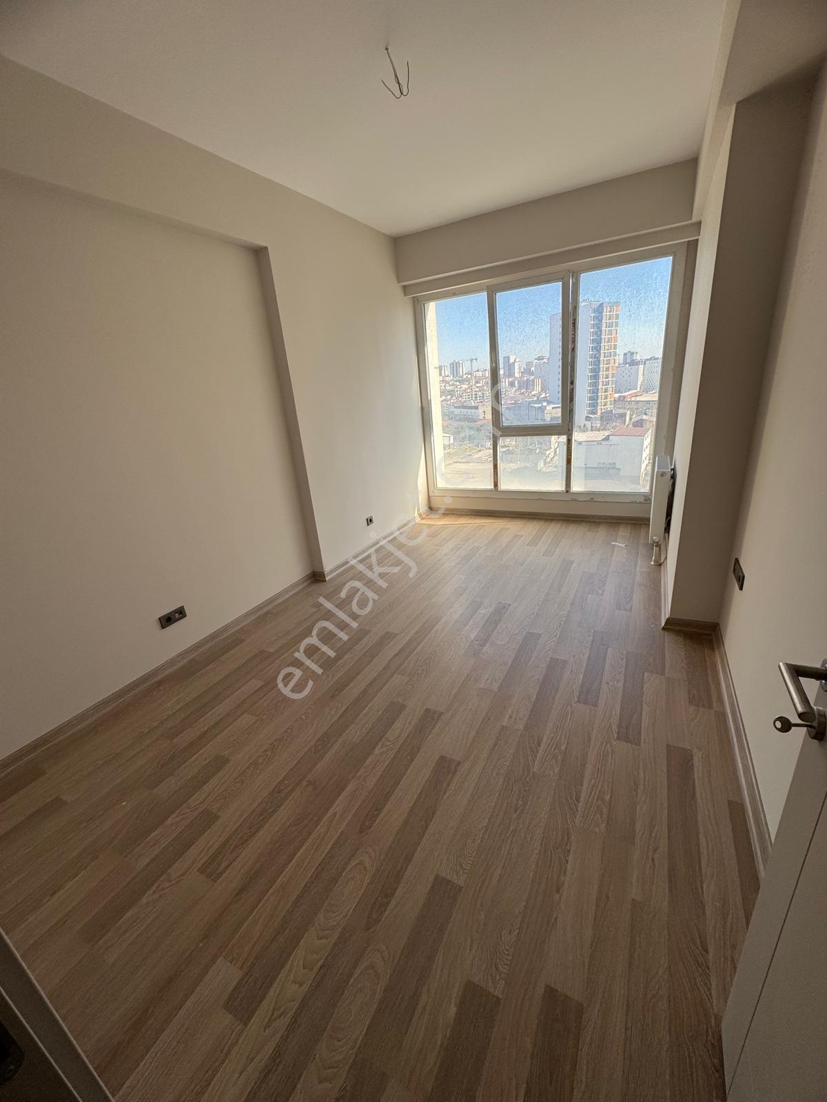 Home Park'tan Güneş Bahçe Evlerinde Satılık Daire - Görsel 11