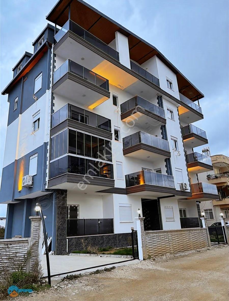 Deniz Yolunda 100 M2- 2+1- Dubleks Daire