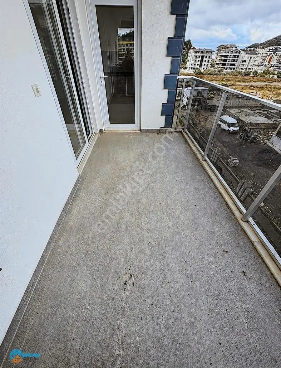 Deniz Yolunda 100 M2- 2+1- Dubleks Daire - Görsel 14