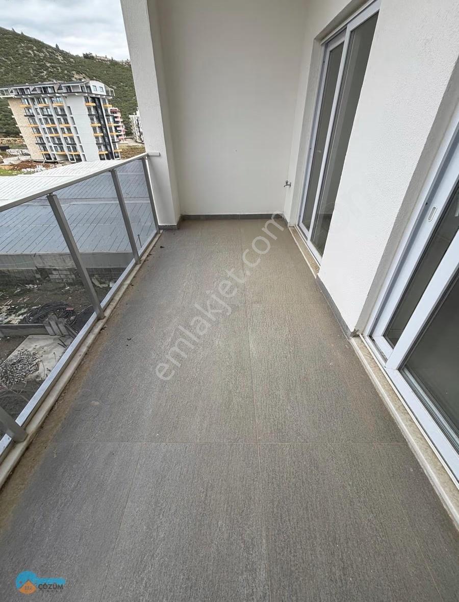 Deniz Yolunda 100 M2- 2+1- Dubleks Daire - Görsel 9