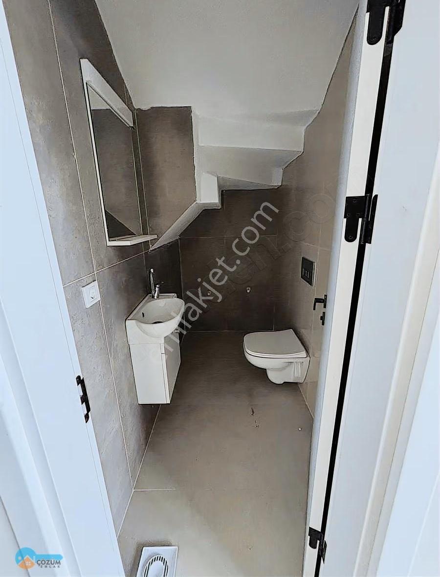 Deniz Yolunda 100 M2- 2+1- Dubleks Daire - Görsel 2