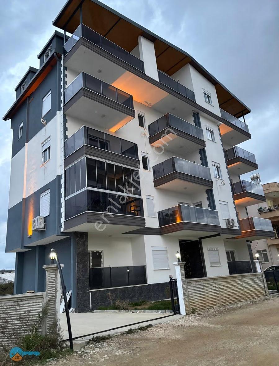 Deniz Yolunda 100 M2- 2+1- Dubleks Daire - Görsel 11