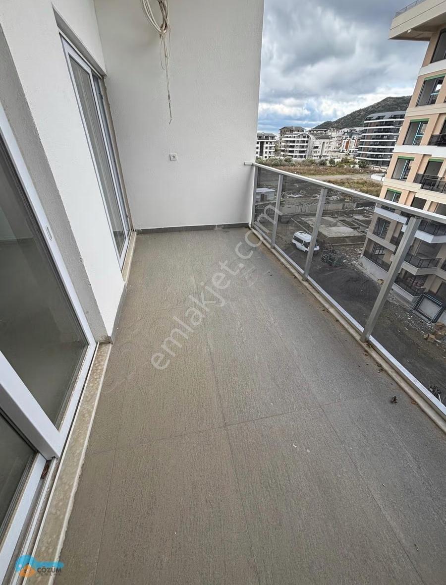 Deniz Yolunda 100 M2- 2+1- Dubleks Daire - Görsel 15