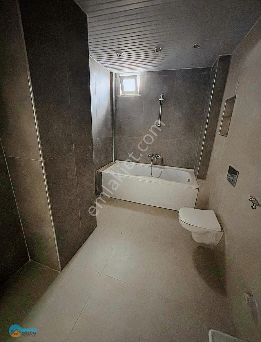 Deniz Yolunda 100 M2- 2+1- Dubleks Daire - Görsel 17