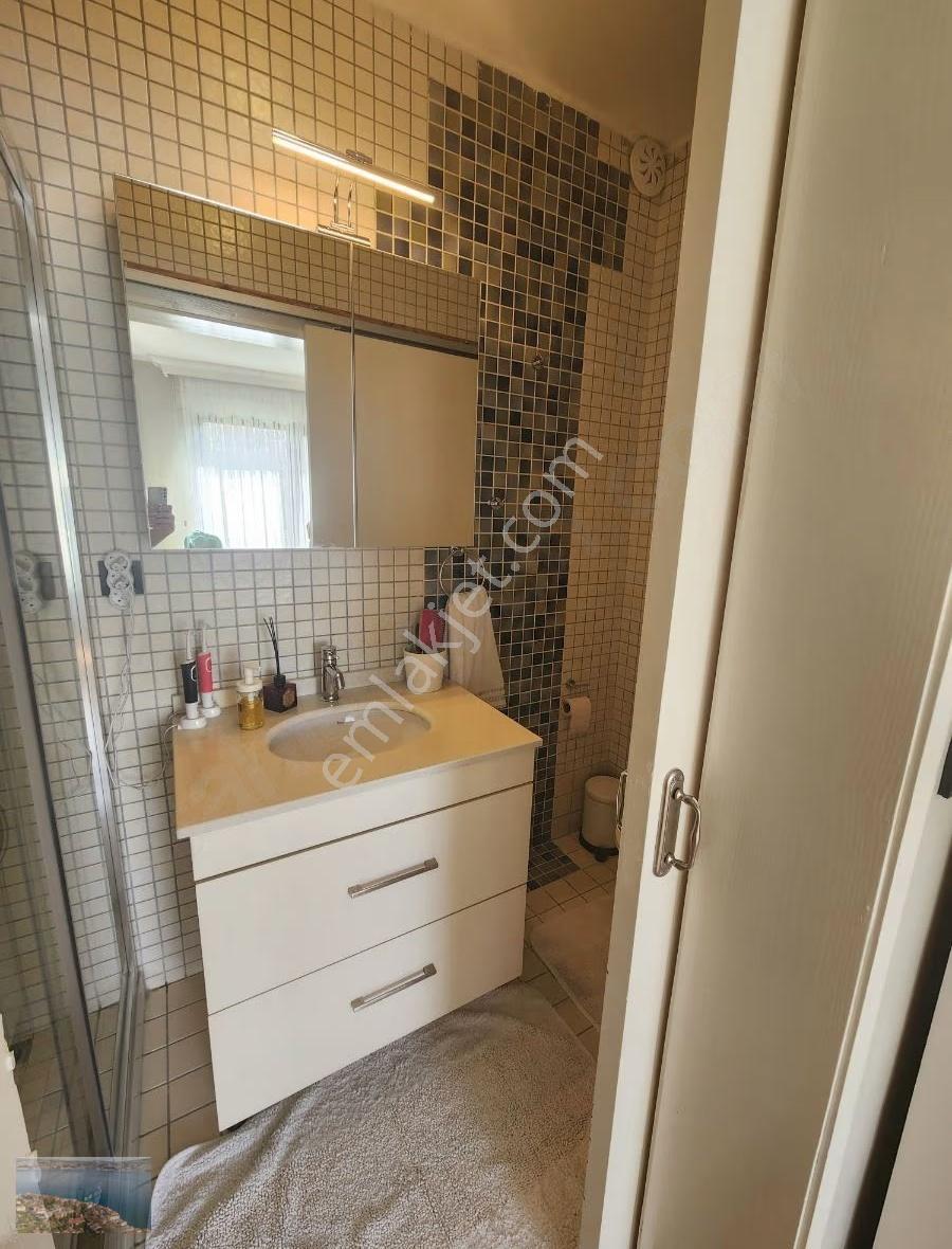 Ferahevler Akyap Sitesi D Blok 4. Kat 3+1 Kiralık Daire - Görsel 17