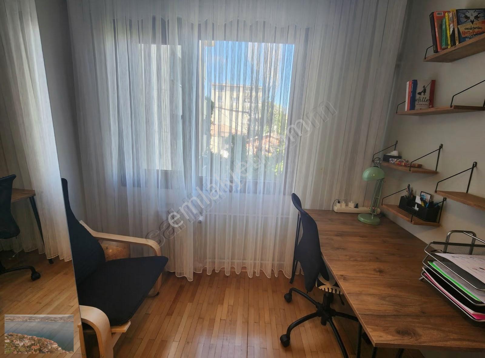 Ferahevler Akyap Sitesi D Blok 4. Kat 3+1 Kiralık Daire - Görsel 3