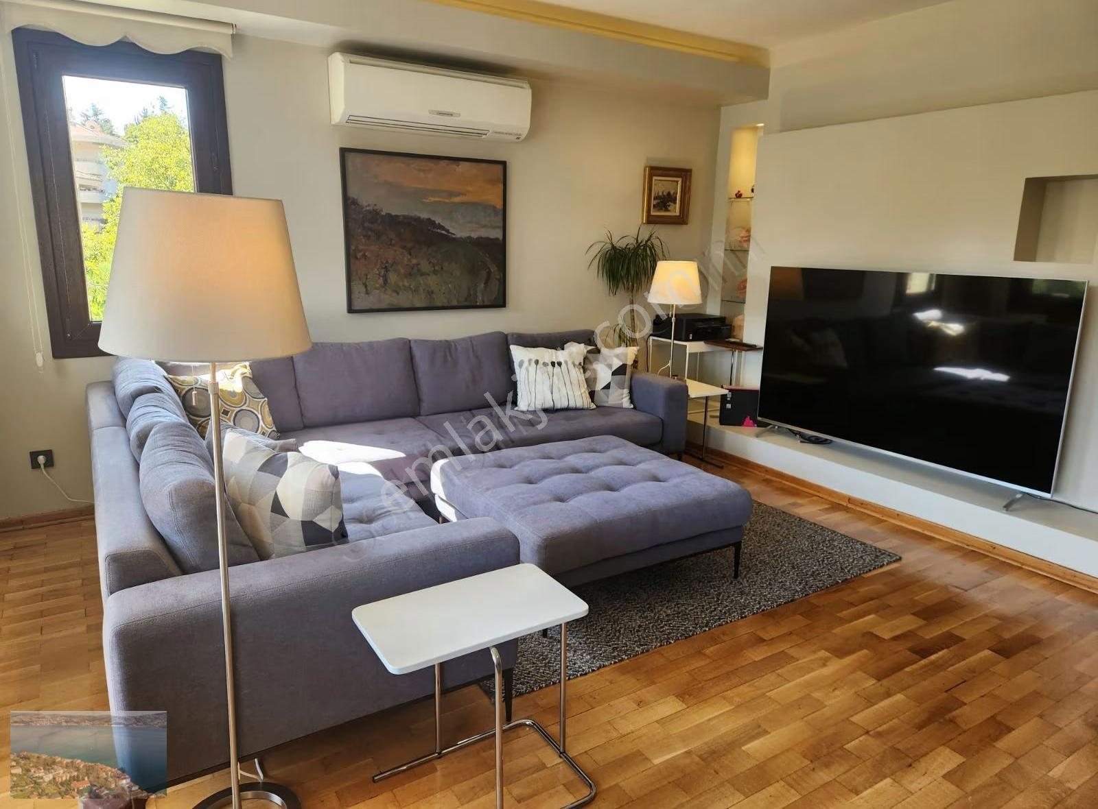 Ferahevler Akyap Sitesi D Blok 4. Kat 3+1 Kiralık Daire - Görsel 6