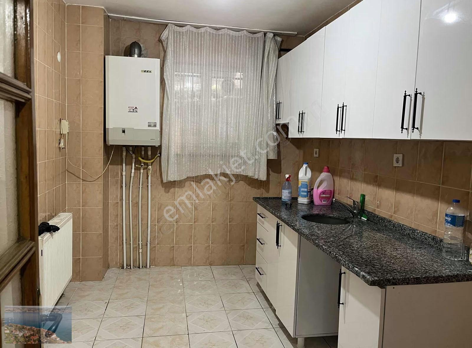 Zübeyde Hanım Mah'de 2+1 Kiralık Yüksek Giriş - Görsel 16