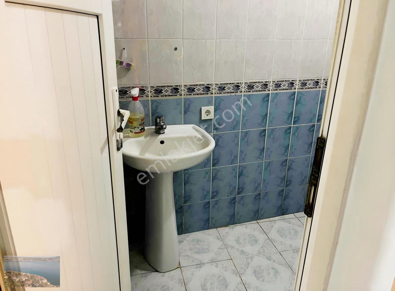 Zübeyde Hanım Mah'de 2+1 Kiralık Yüksek Giriş - Görsel 11