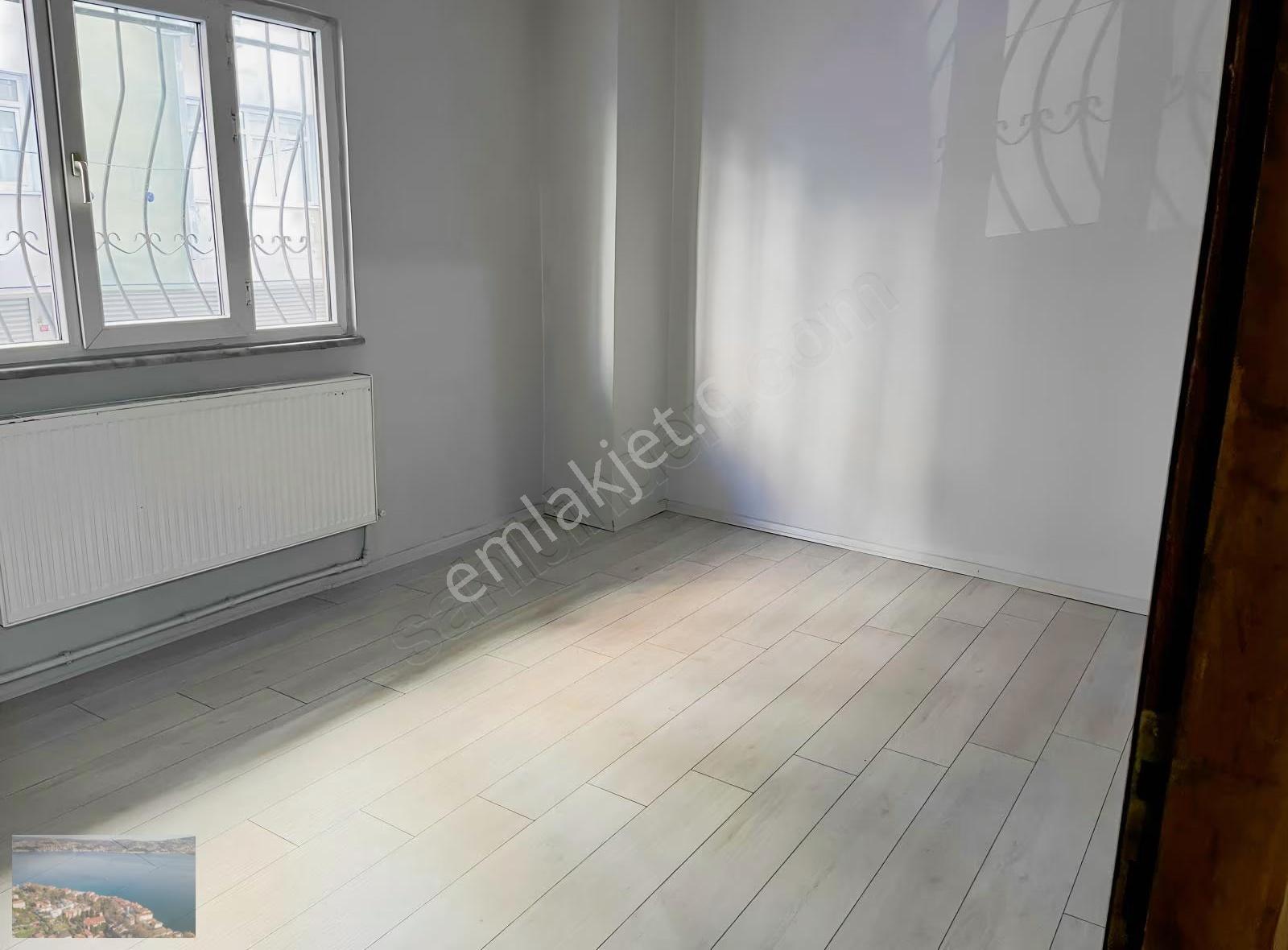 Zübeyde Hanım Mah'de 2+1 Kiralık Yüksek Giriş - Görsel 12
