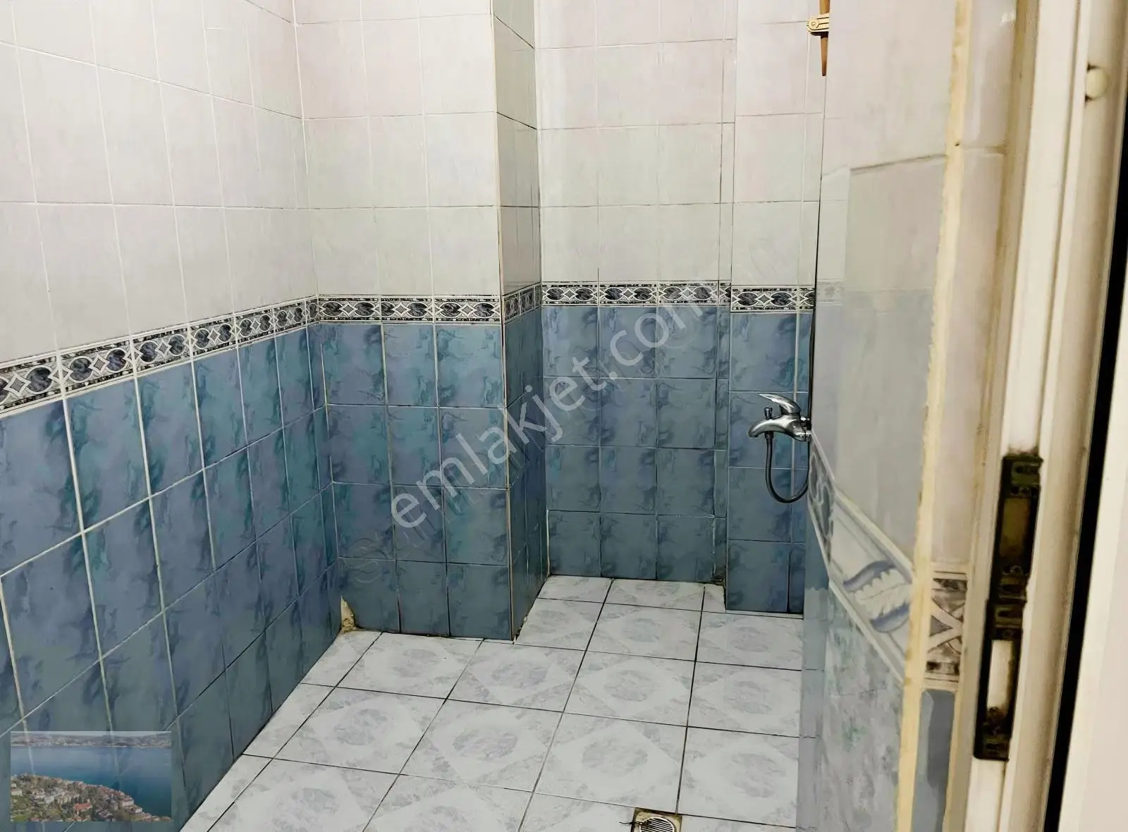 Zübeyde Hanım Mah'de 2+1 Kiralık Yüksek Giriş - Görsel 5