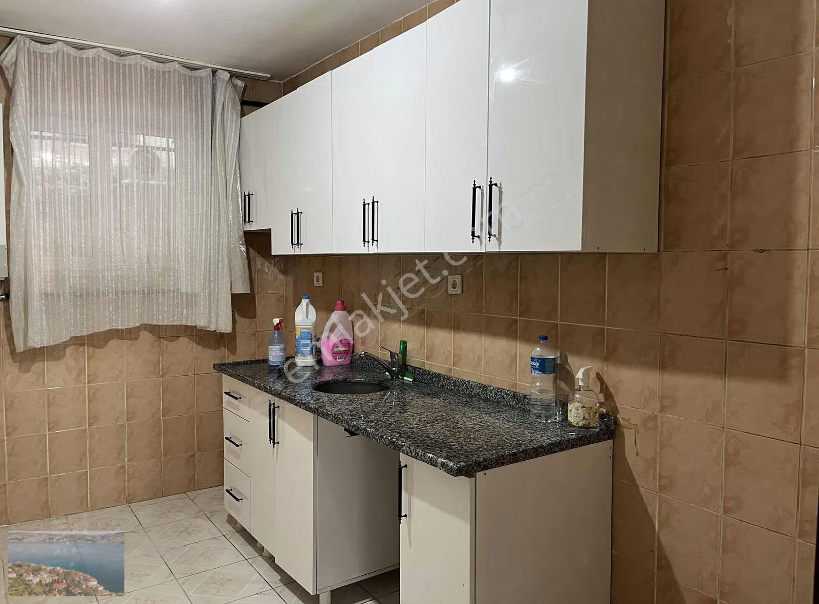 Zübeyde Hanım Mah'de 2+1 Kiralık Yüksek Giriş - Görsel 9