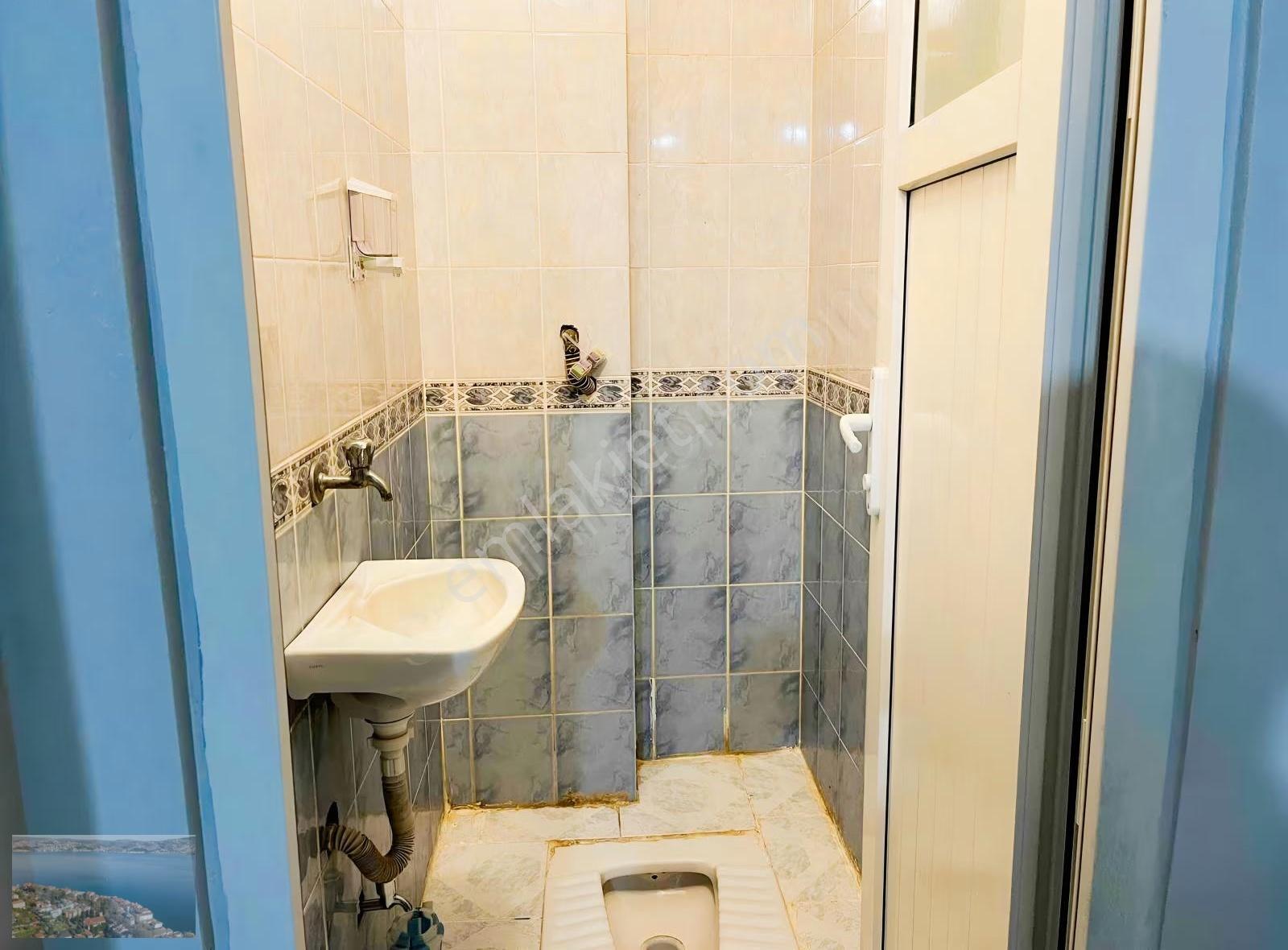 Zübeyde Hanım Mah'de 2+1 Kiralık Yüksek Giriş - Görsel 13