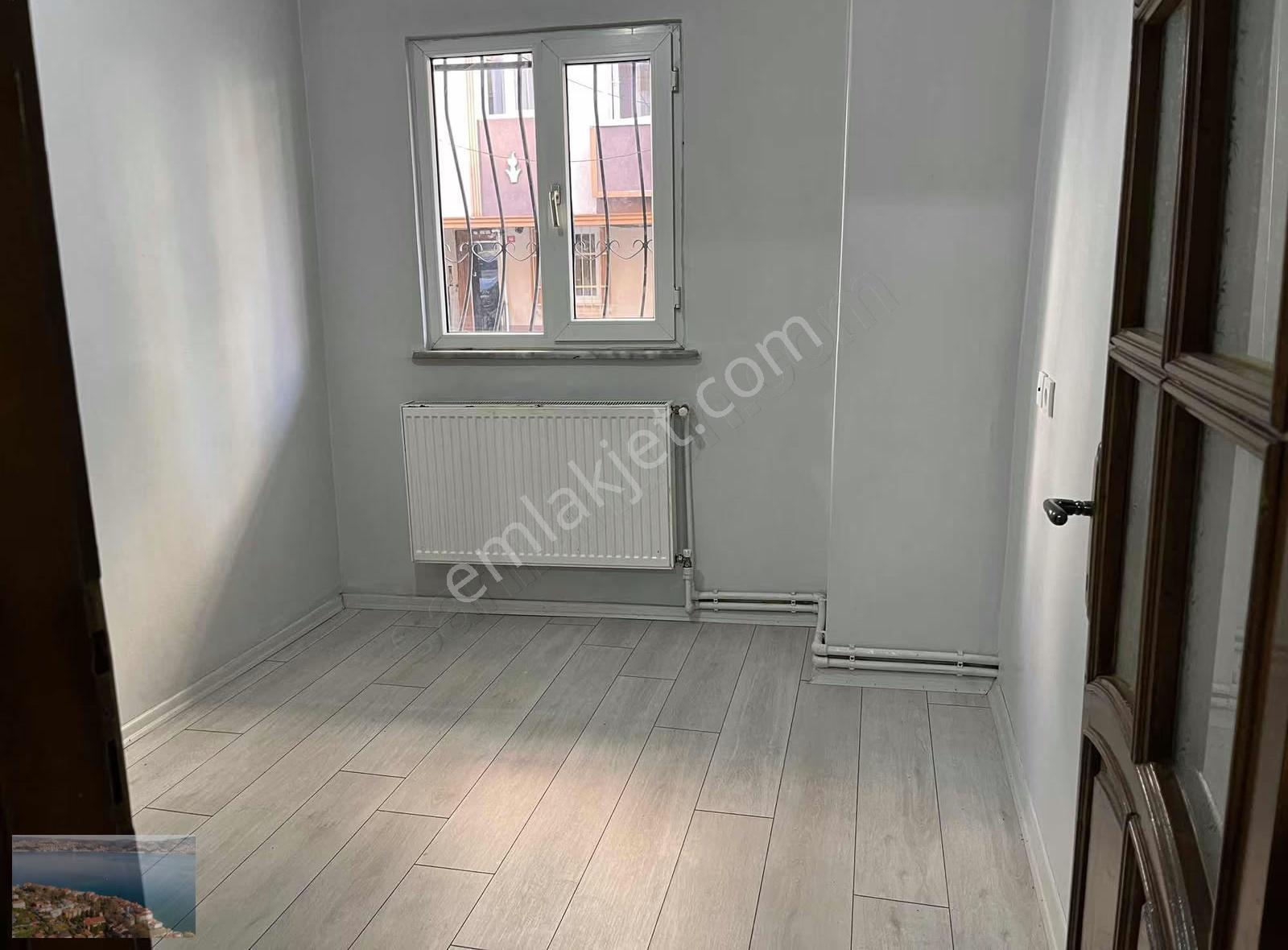 Zübeyde Hanım Mah'de 2+1 Kiralık Yüksek Giriş - Görsel 6