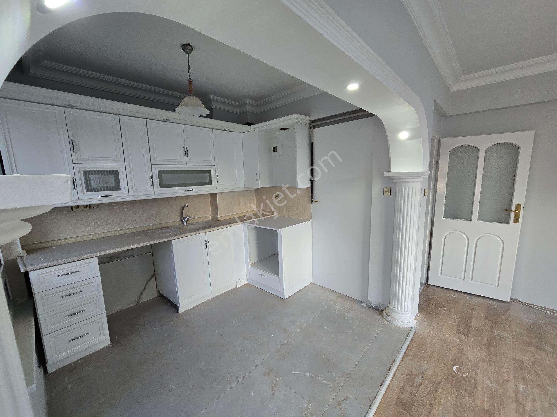 Samsun İlkadım Çiftlik'te Kiralık 3+1 Ara Kat Daire - Görsel 16