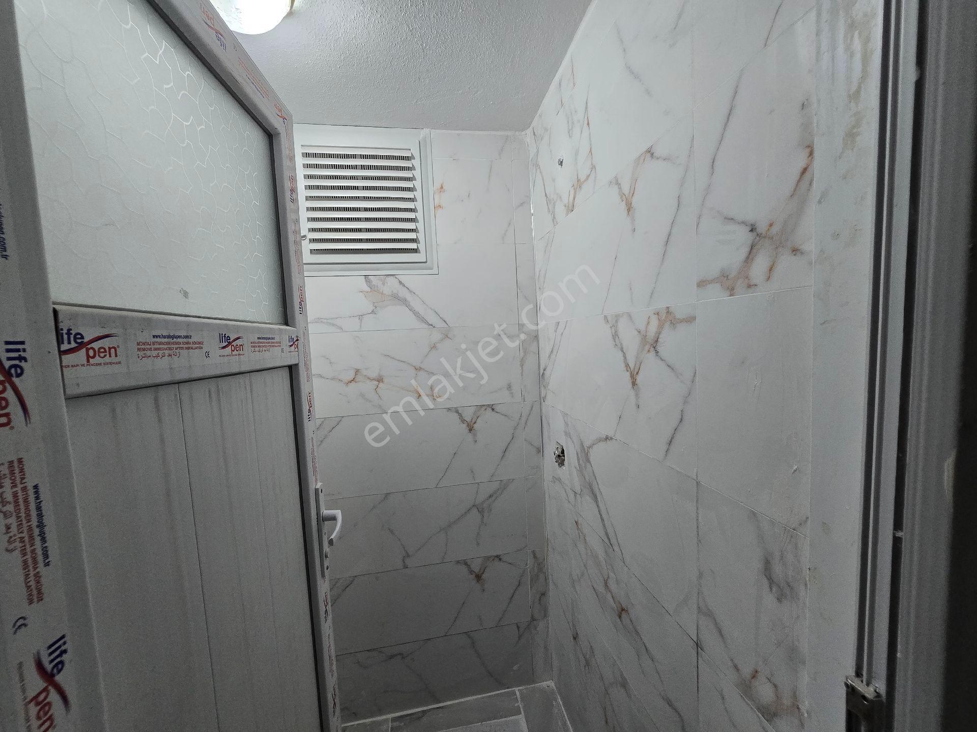 Samsun İlkadım Çiftlik'te Kiralık 3+1 Ara Kat Daire - Görsel 28