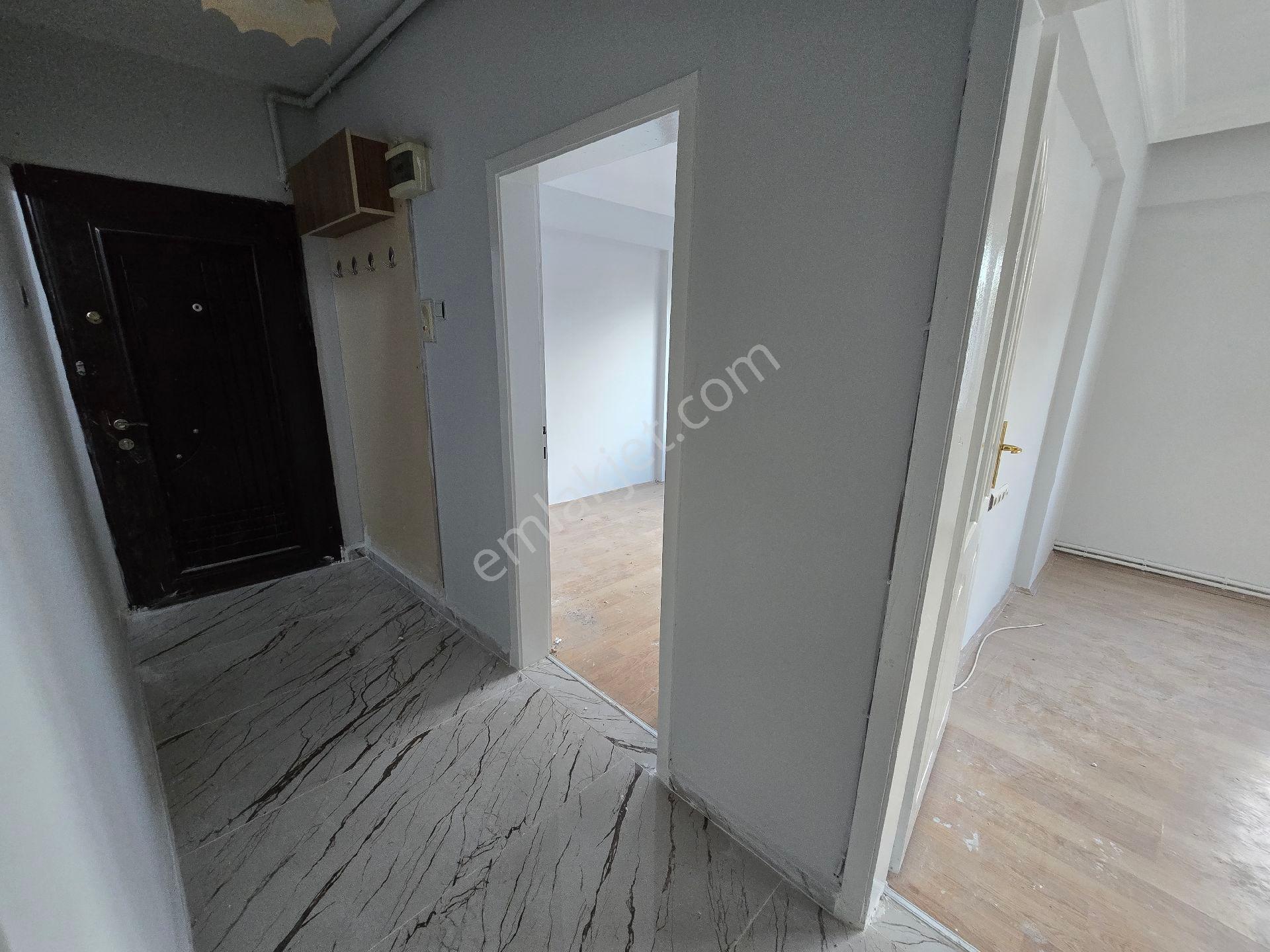 Samsun İlkadım Çiftlik'te Kiralık 3+1 Ara Kat Daire - Görsel 24
