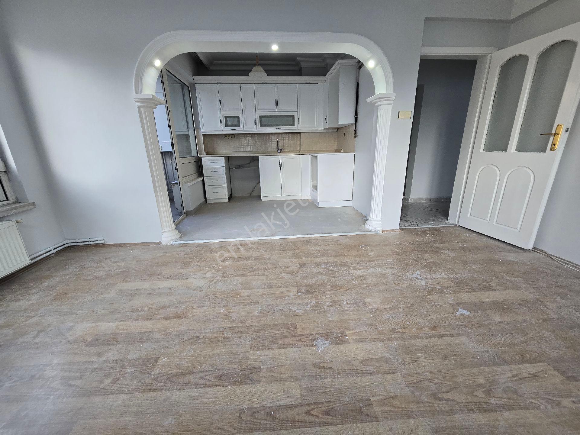 Samsun İlkadım Çiftlik'te Kiralık 3+1 Ara Kat Daire - Görsel 17