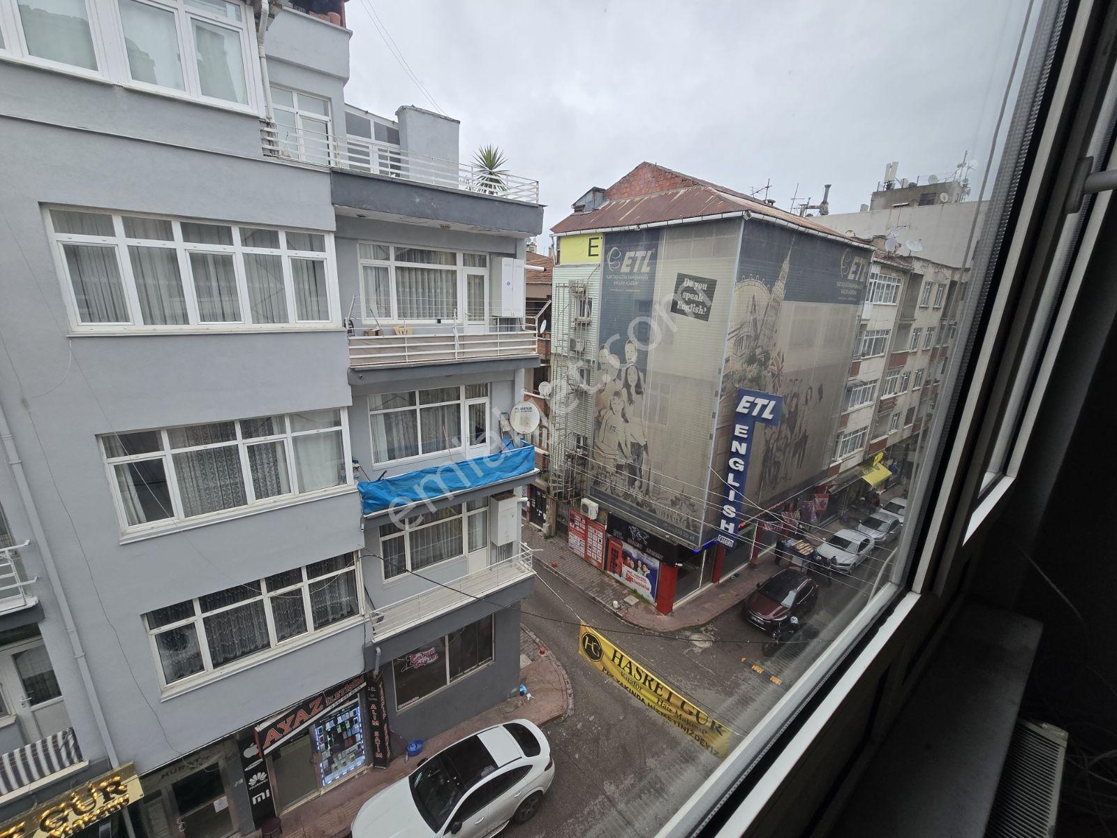 İladım Çiftlik'te Kiralık 3+1 Ara Kat Daire - Görsel 17