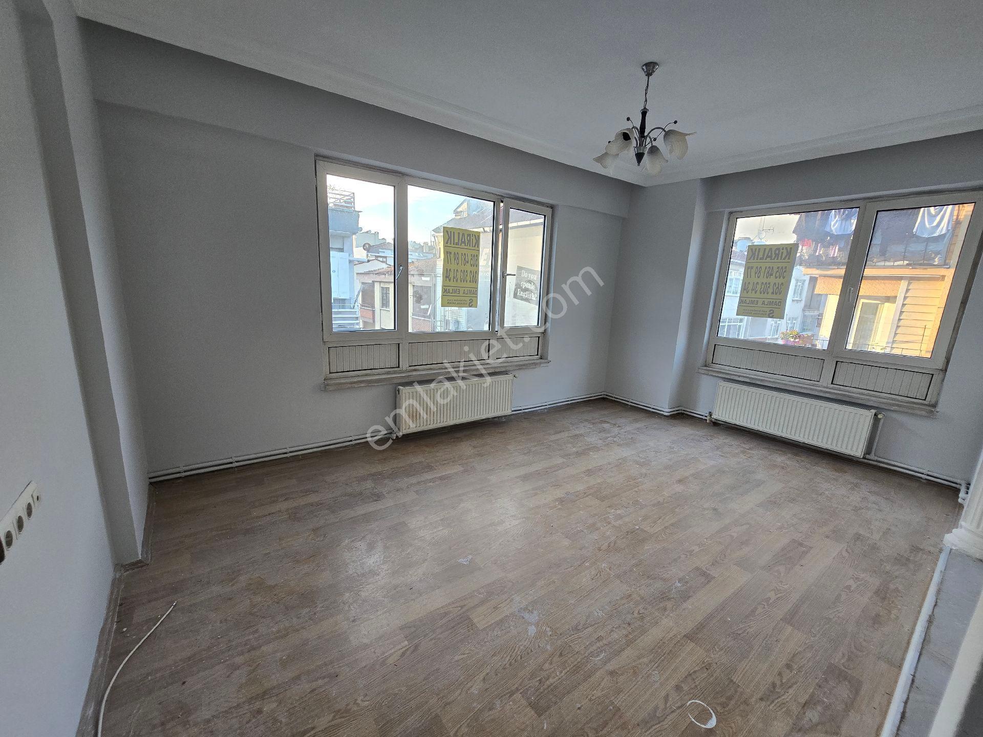 Samsun İlkadım Çiftlik'te Kiralık 3+1 Ara Kat Daire - Görsel 22