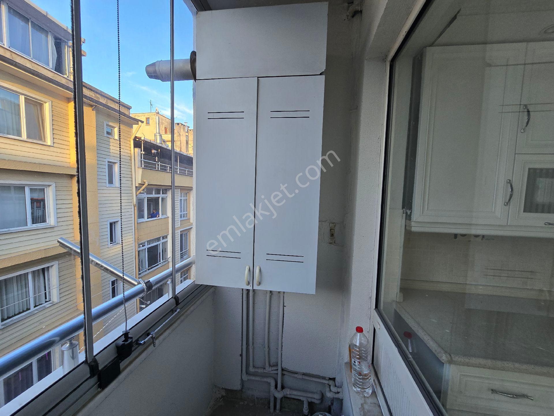 Samsun İlkadım Çiftlik'te Kiralık 3+1 Ara Kat Daire - Görsel 13