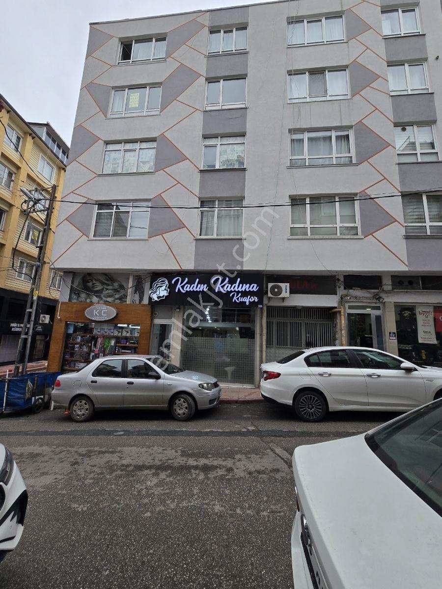 İladım Çiftlik'te Kiralık 3+1 Ara Kat Daire