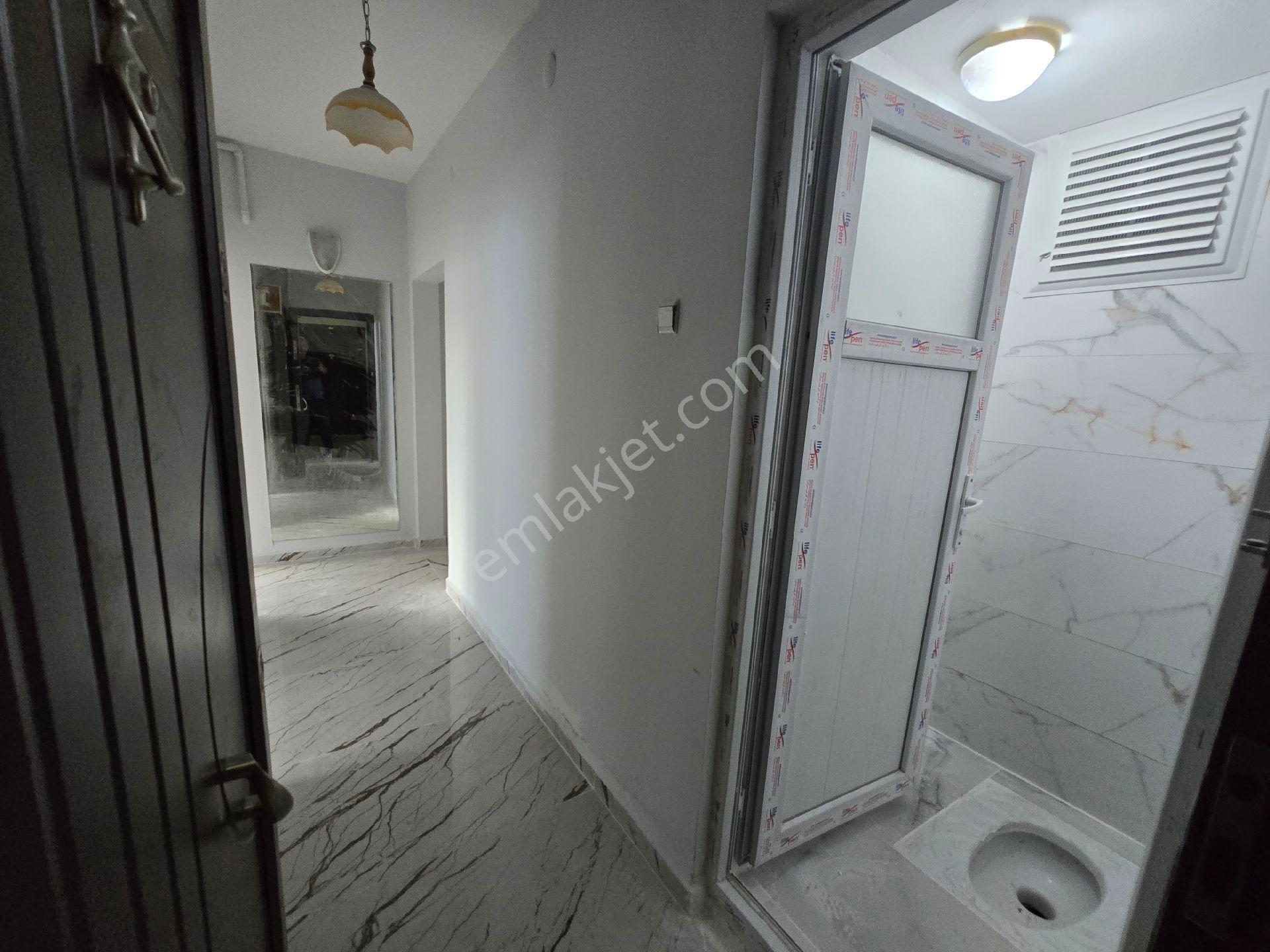 Samsun İlkadım Çiftlik'te Kiralık 3+1 Ara Kat Daire - Görsel 29