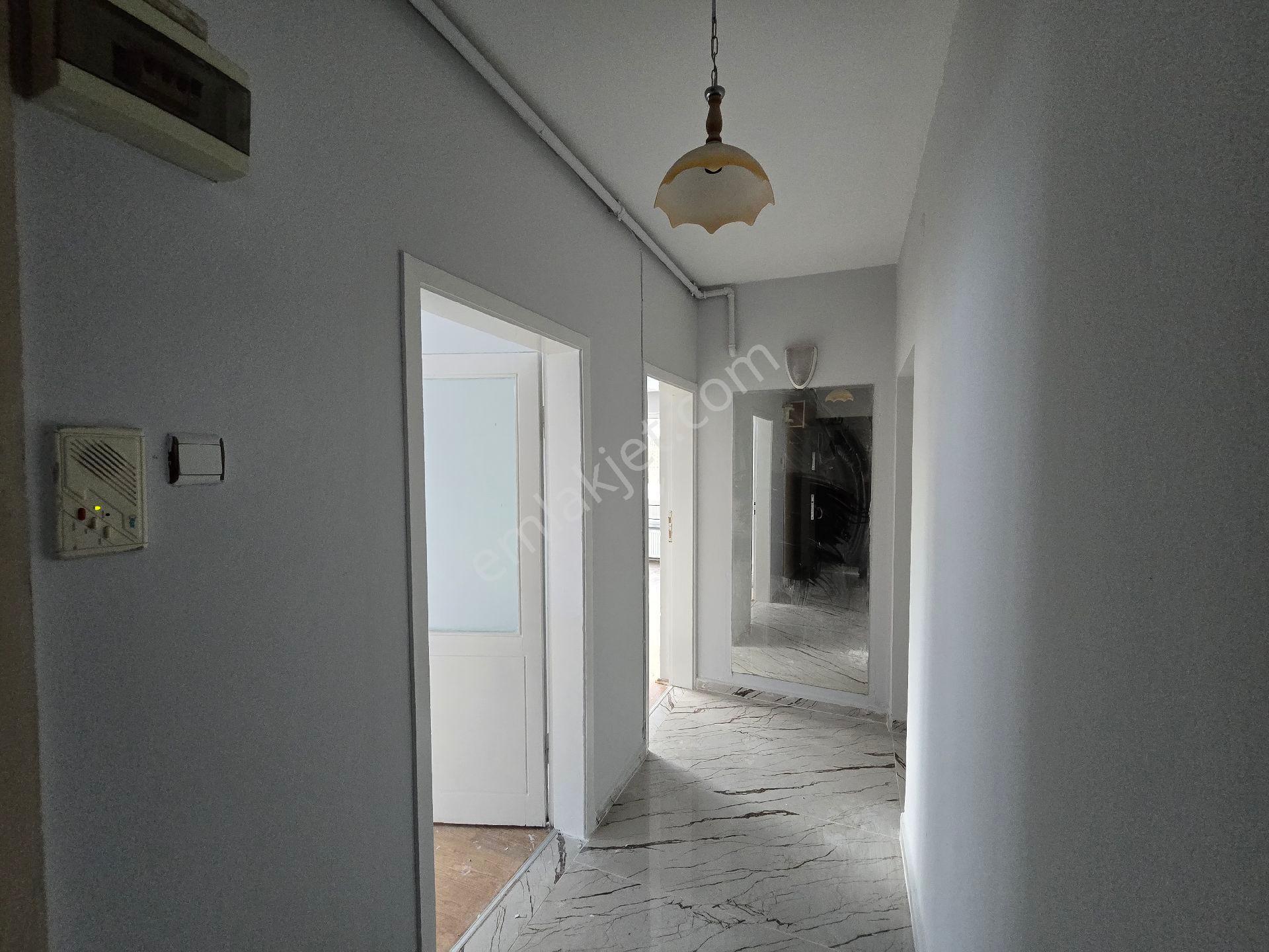 Samsun İlkadım Çiftlik'te Kiralık 3+1 Ara Kat Daire - Görsel 27