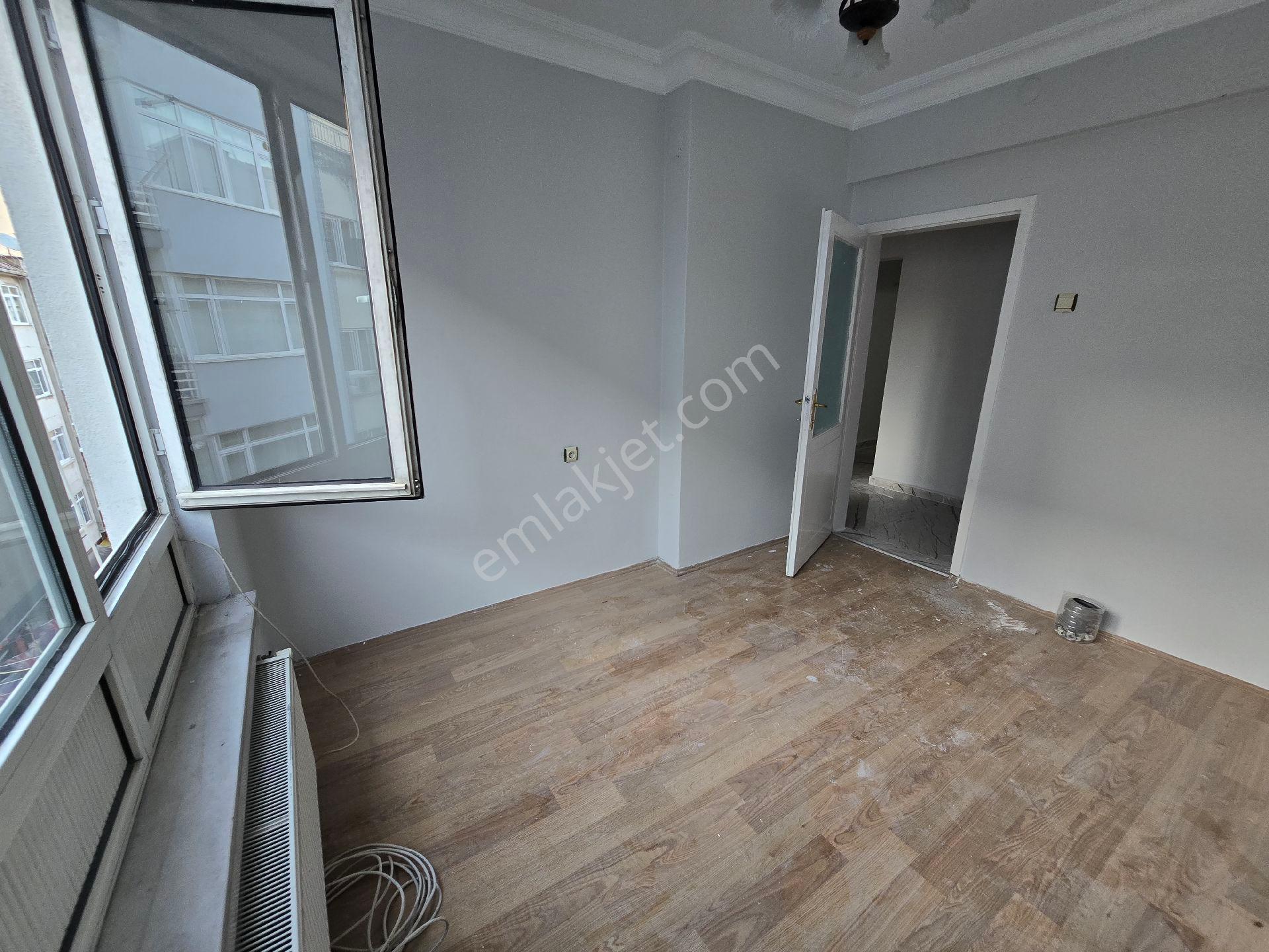 Samsun İlkadım Çiftlik'te Kiralık 3+1 Ara Kat Daire - Görsel 25