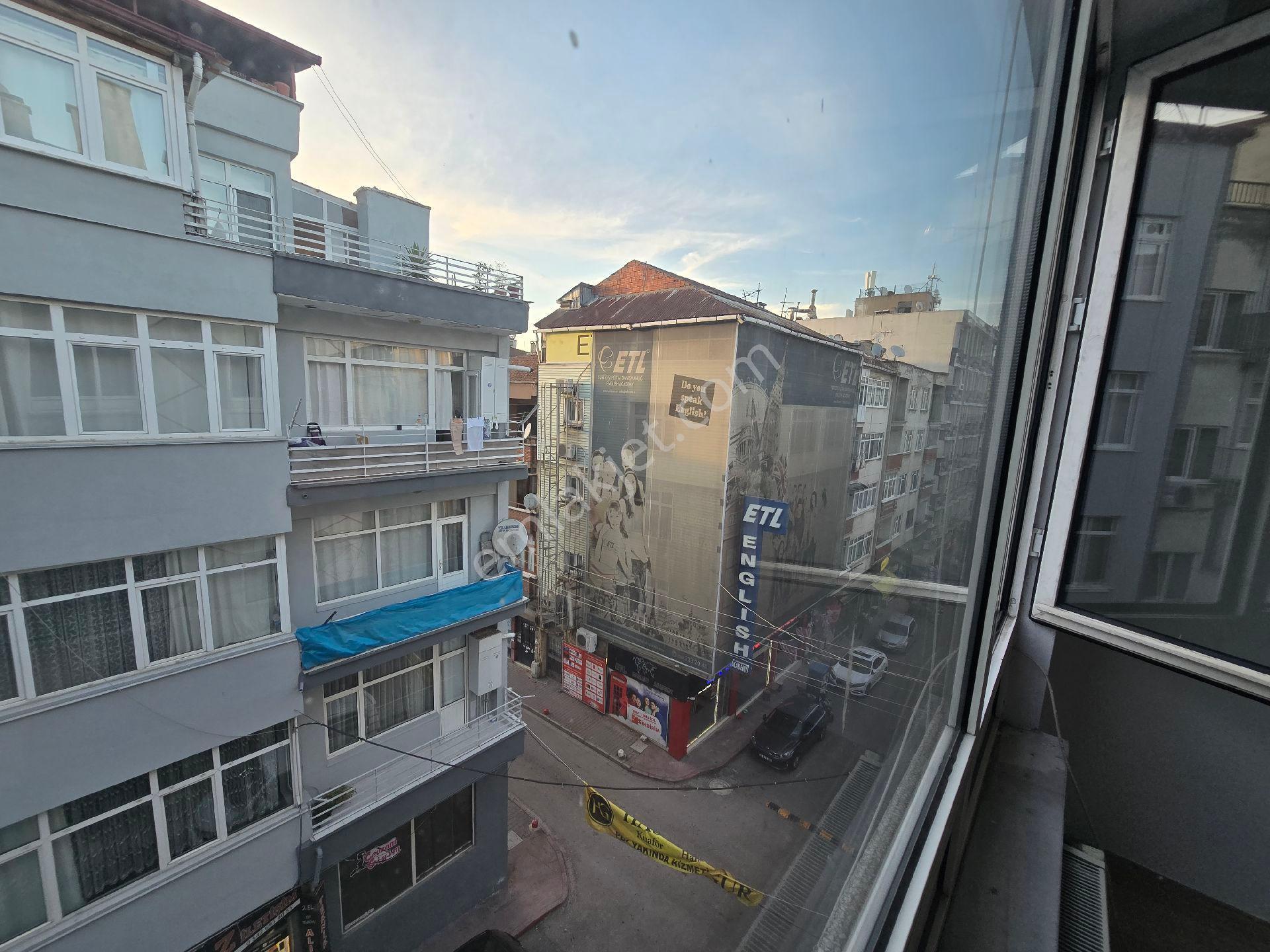 Samsun İlkadım Çiftlik'te Kiralık 3+1 Ara Kat Daire - Görsel 33