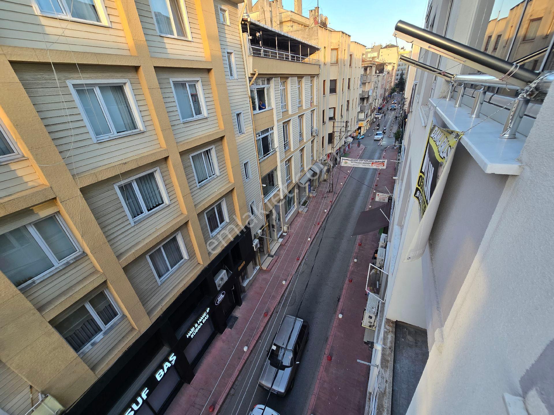 Samsun İlkadım Çiftlik'te Kiralık 3+1 Ara Kat Daire - Görsel 10