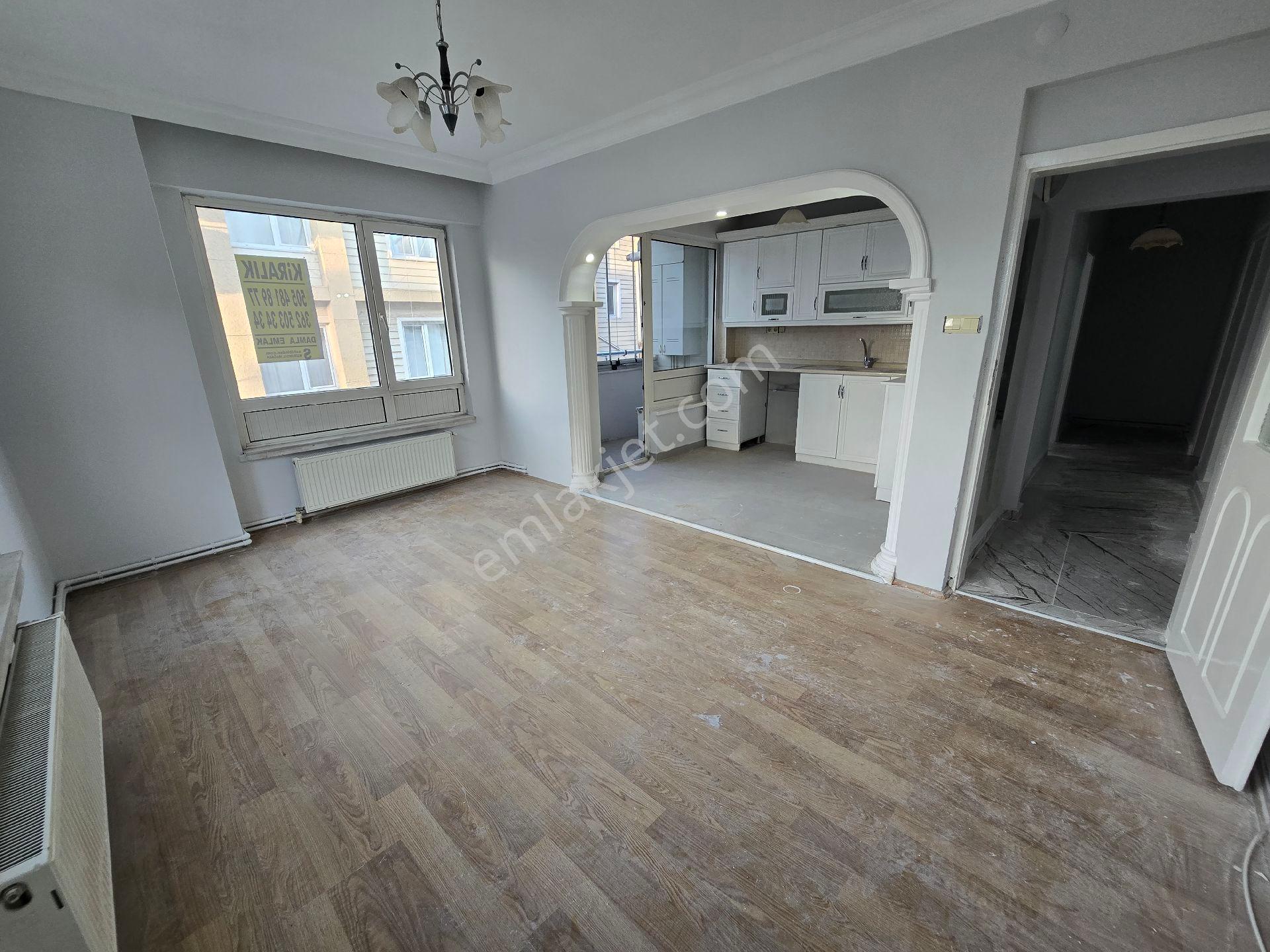 Samsun İlkadım Çiftlik'te Kiralık 3+1 Ara Kat Daire - Görsel 20
