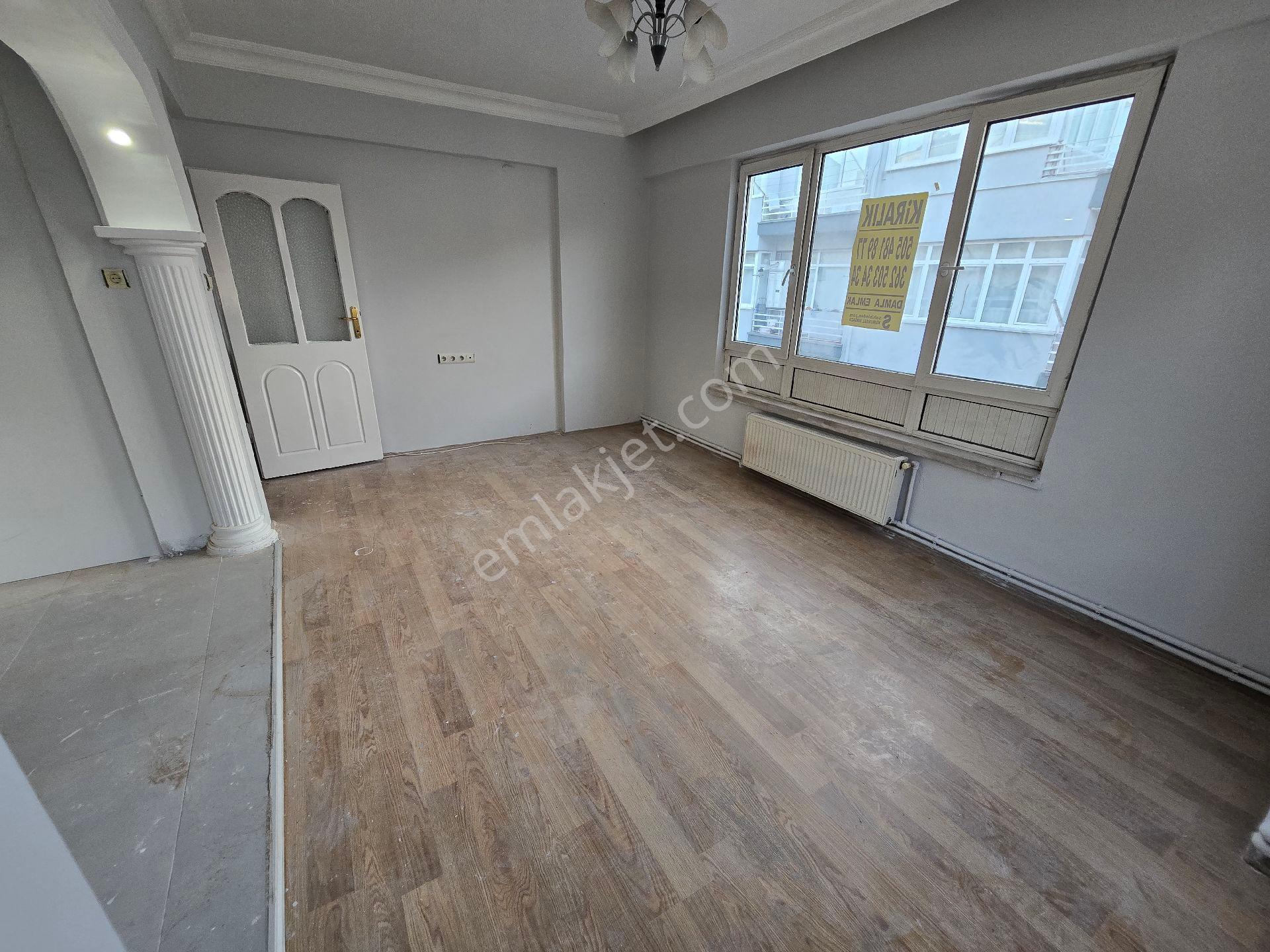 Samsun İlkadım Çiftlik'te Kiralık 3+1 Ara Kat Daire - Görsel 18