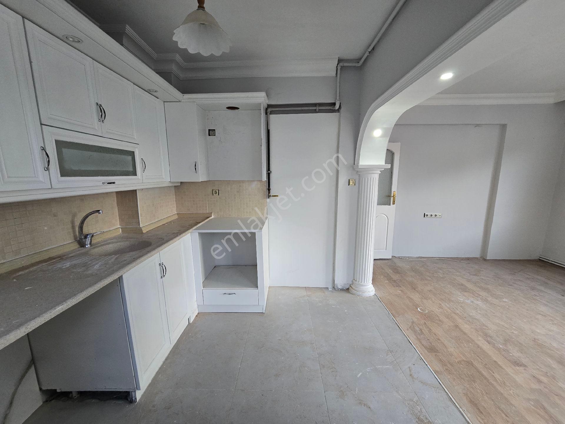 Samsun İlkadım Çiftlik'te Kiralık 3+1 Ara Kat Daire - Görsel 14