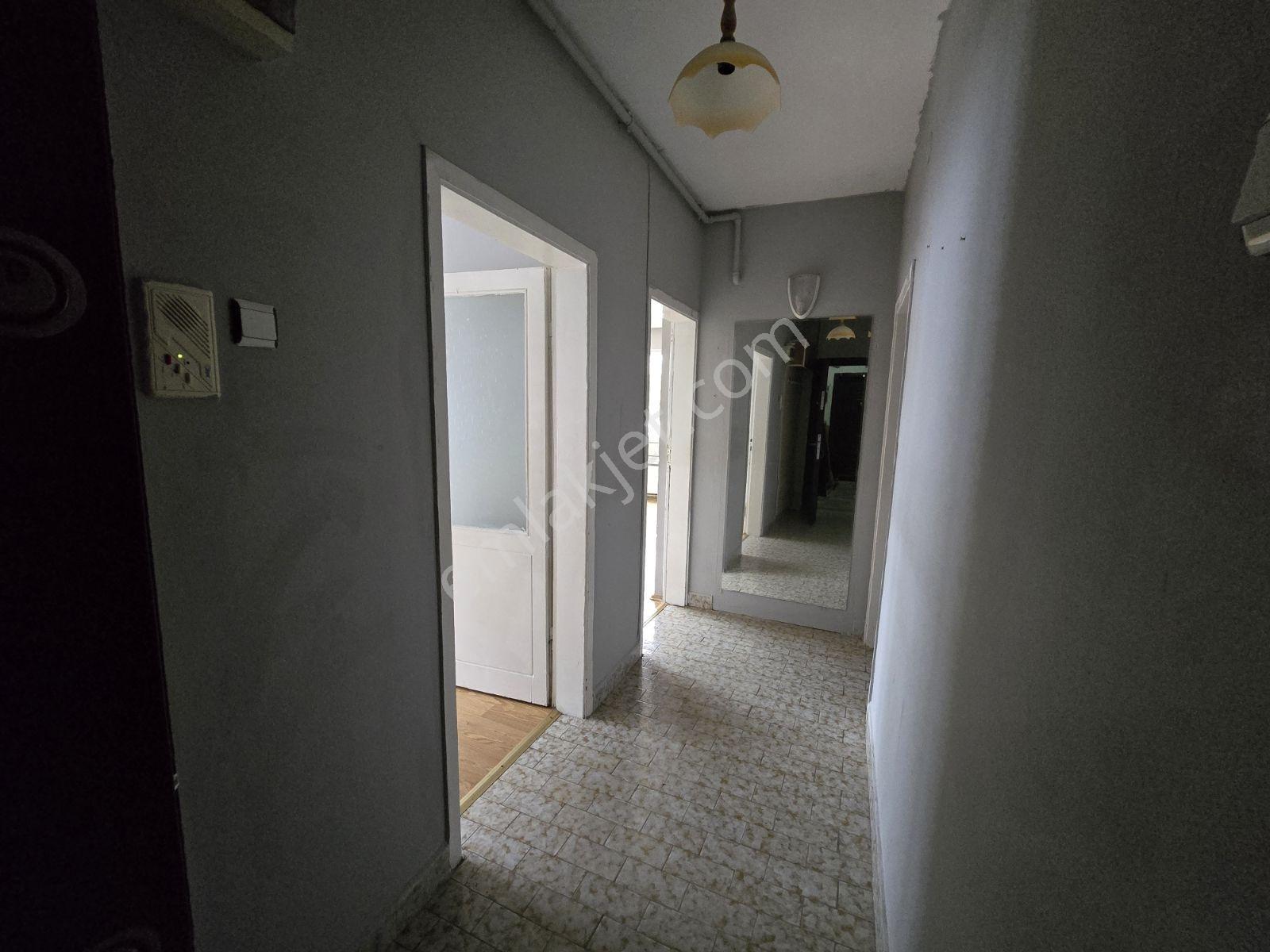 İladım Çiftlik'te Kiralık 3+1 Ara Kat Daire - Görsel 11
