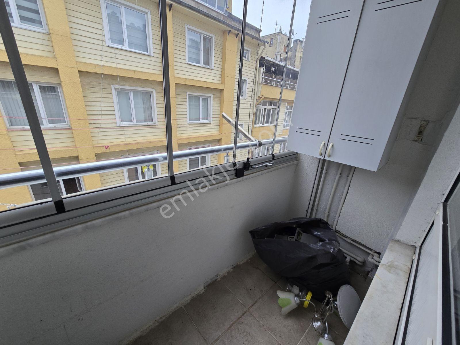 İladım Çiftlik'te Kiralık 3+1 Ara Kat Daire - Görsel 16