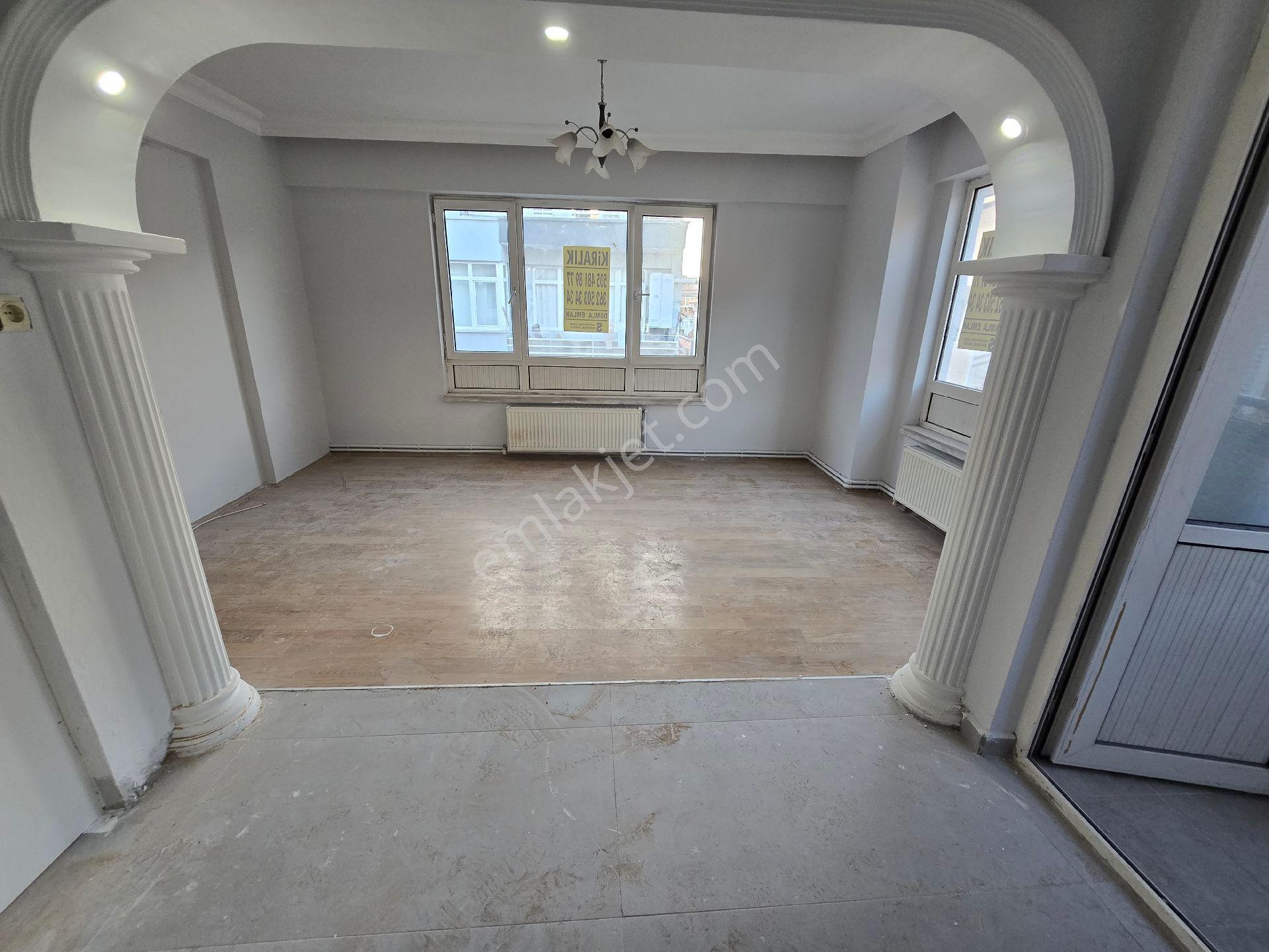 Samsun İlkadım Çiftlik'te Kiralık 3+1 Ara Kat Daire - Görsel 11