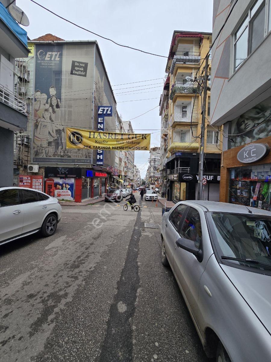 İladım Çiftlik'te Kiralık 3+1 Ara Kat Daire - Görsel 25